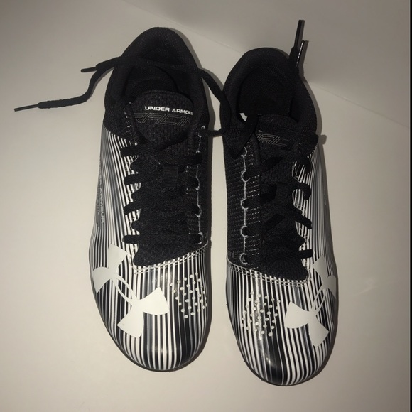 COPY - Under Armour Track Spikes - Picture 2 of 6
